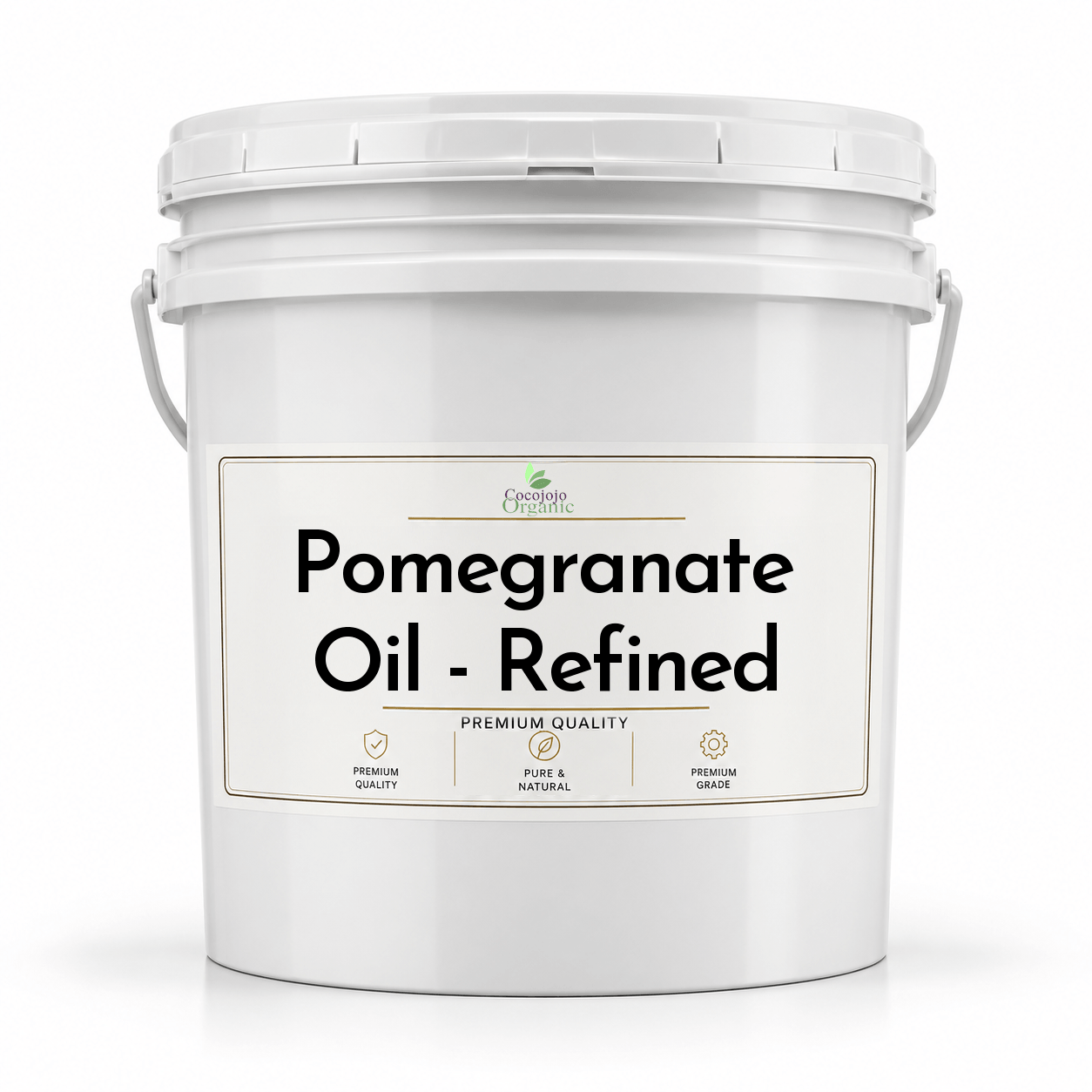 Pomegranate Oil - Refined