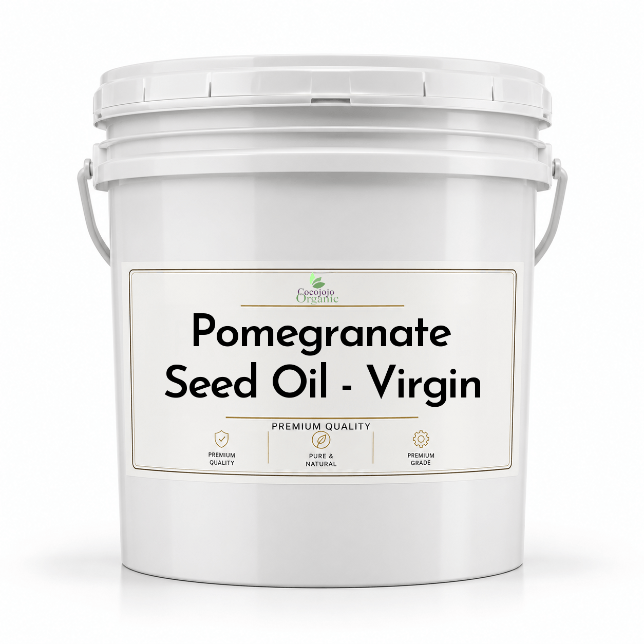 Pomegranate Seed Oil - Virgin
