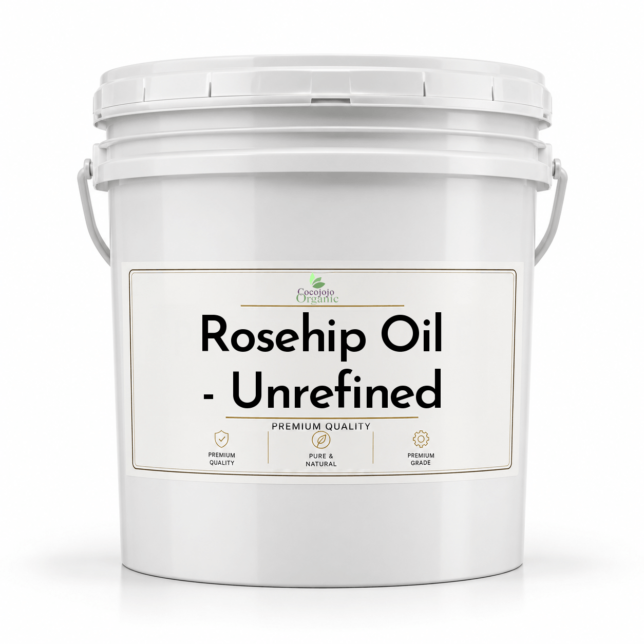 Rosehip Oil - Unrefined