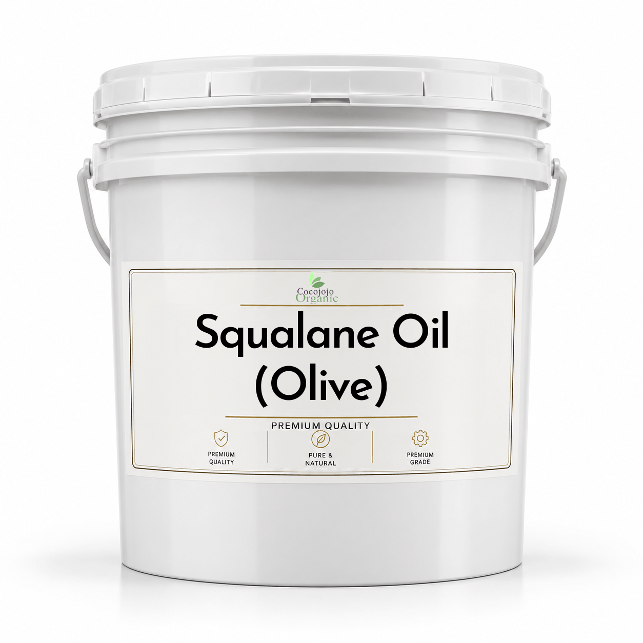 Squalane Oil (Olive)