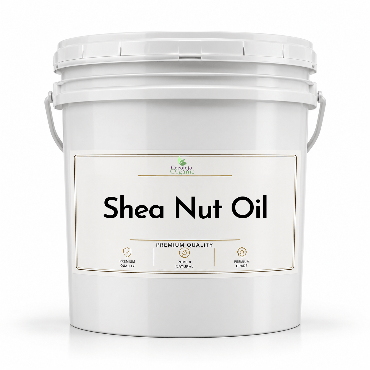 Shea Nut Oil