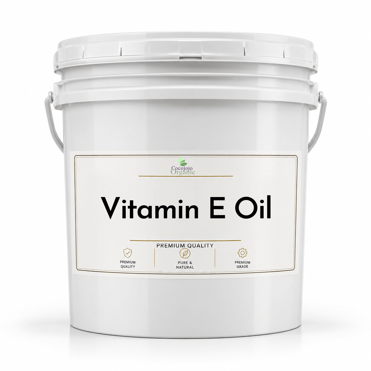 Vitamin E Oil