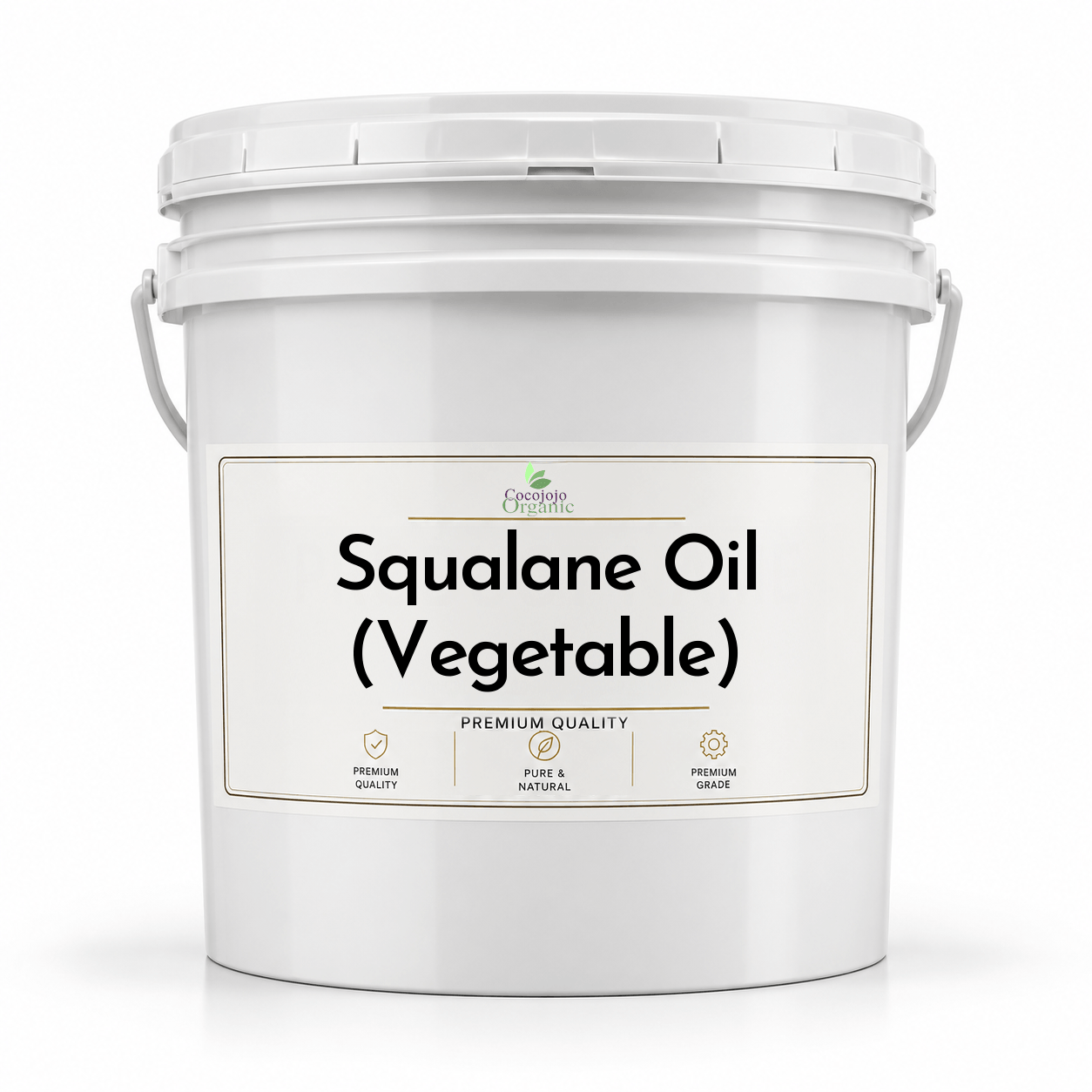 Squalane Oil (Vegetable)