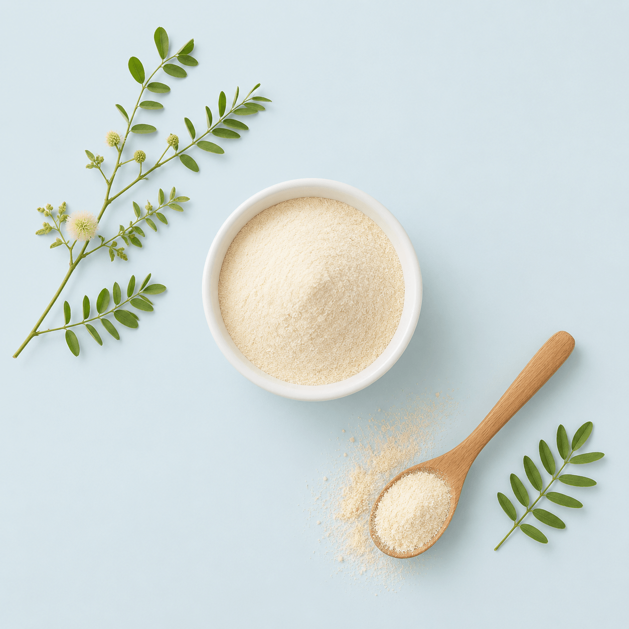 Arabic Gum