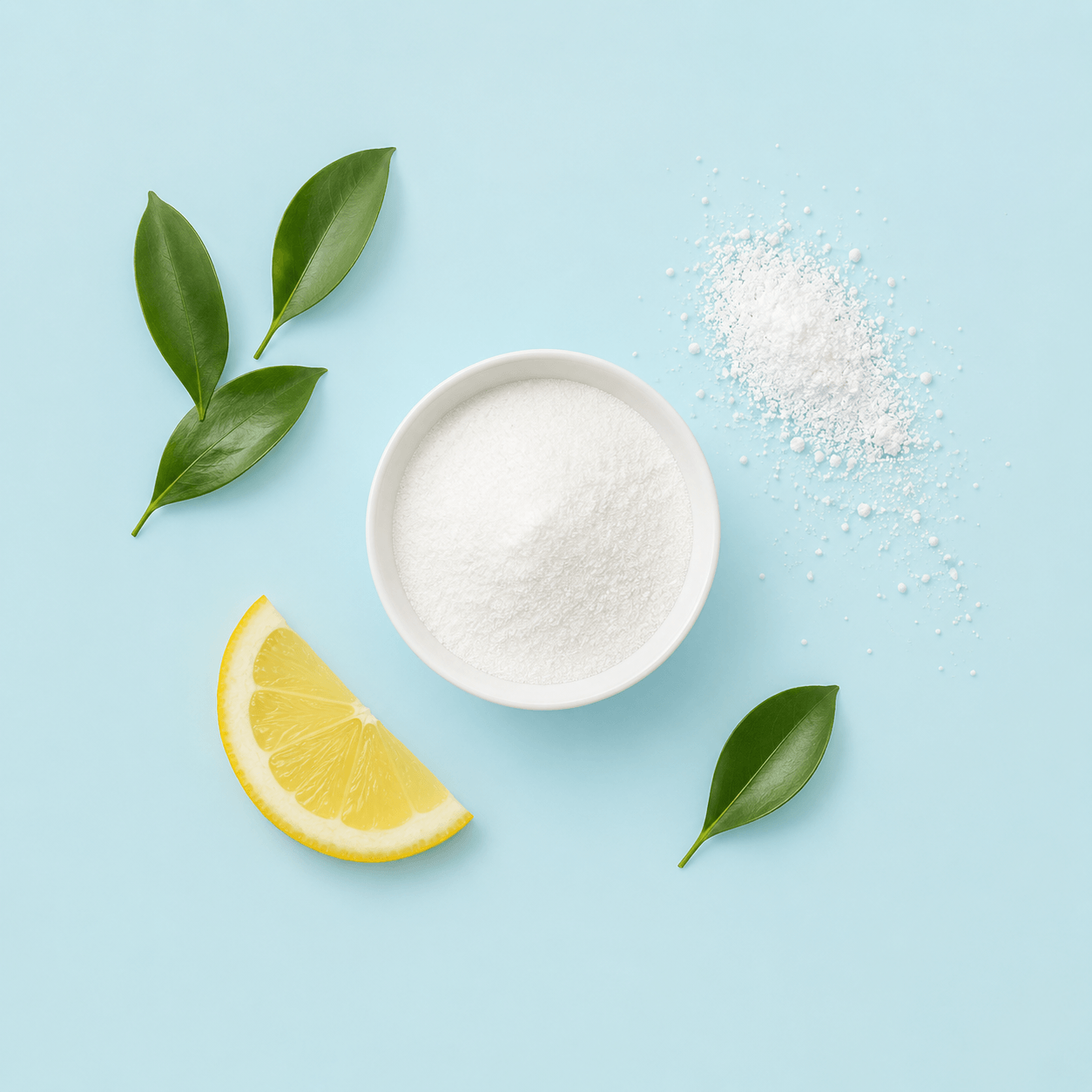 Ascorbic Acid 97% Granulation