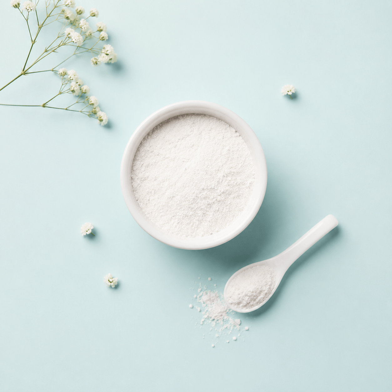 Biotin (1% Trituration in DCP)