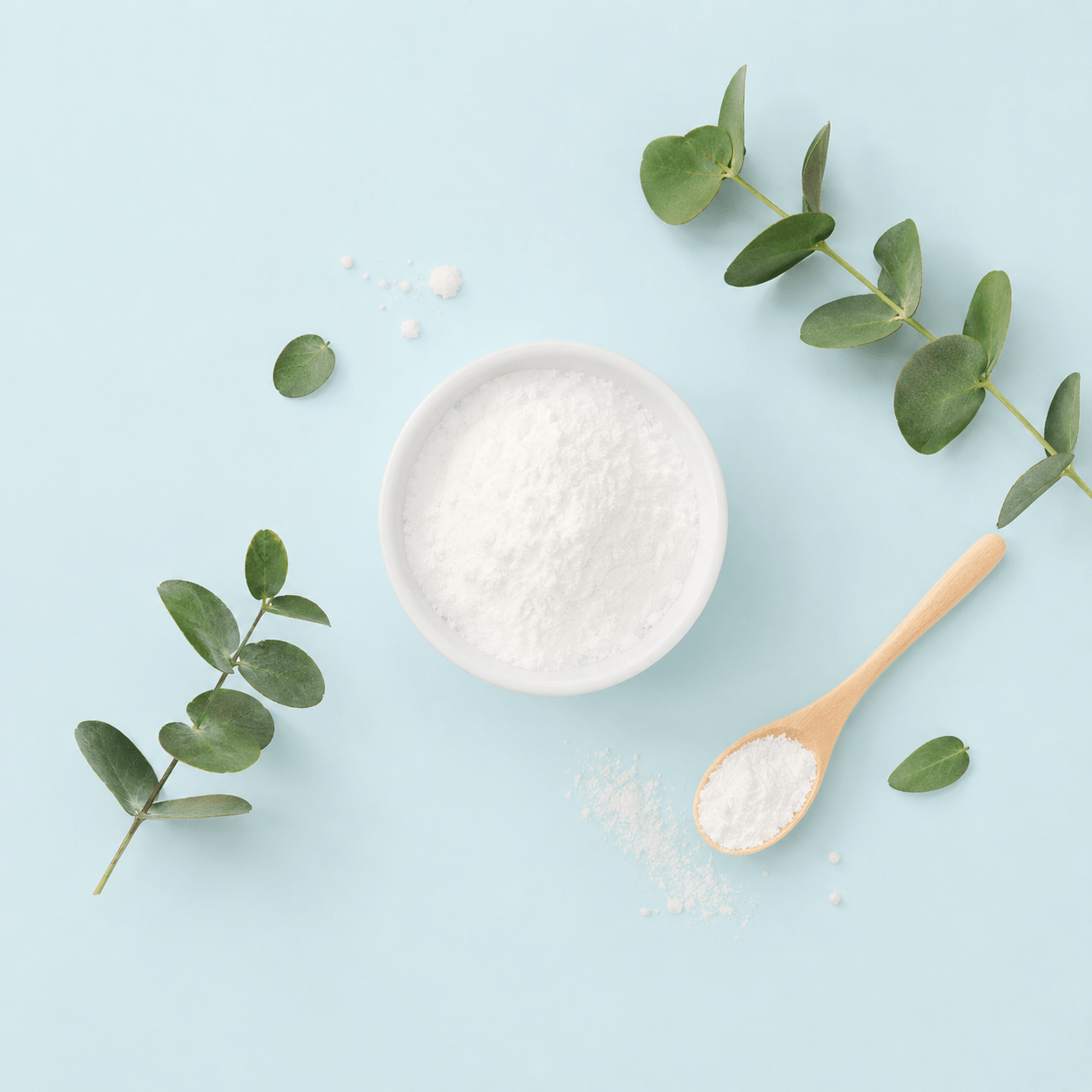 Carboxymethyl Cellulose