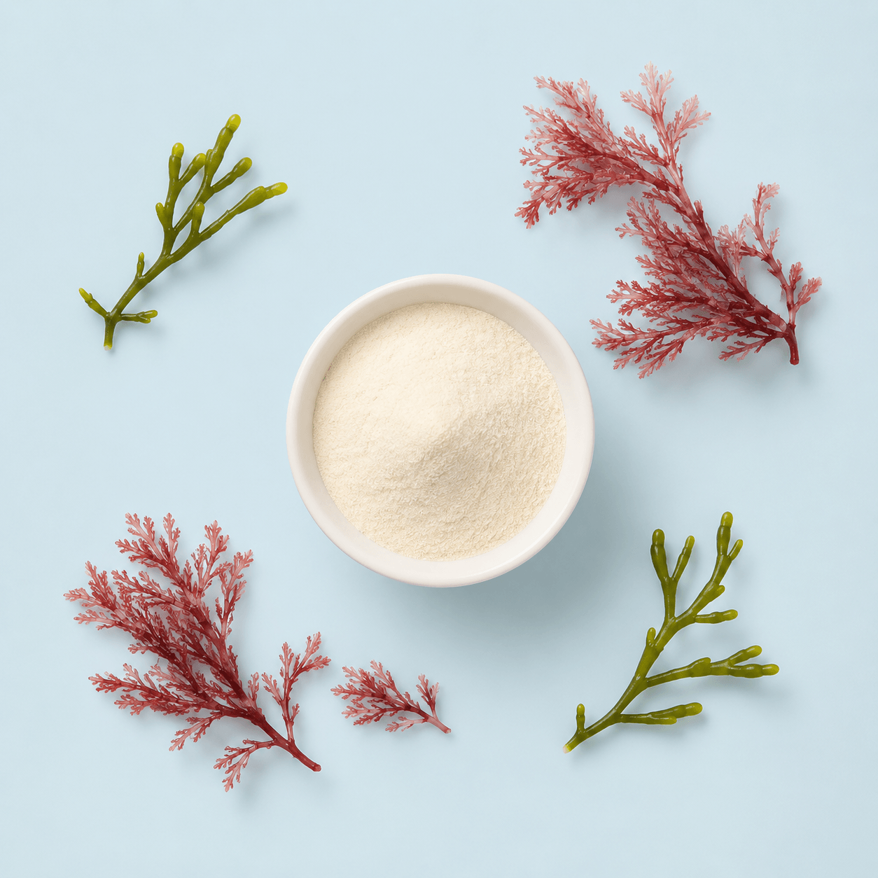 Carrageenan