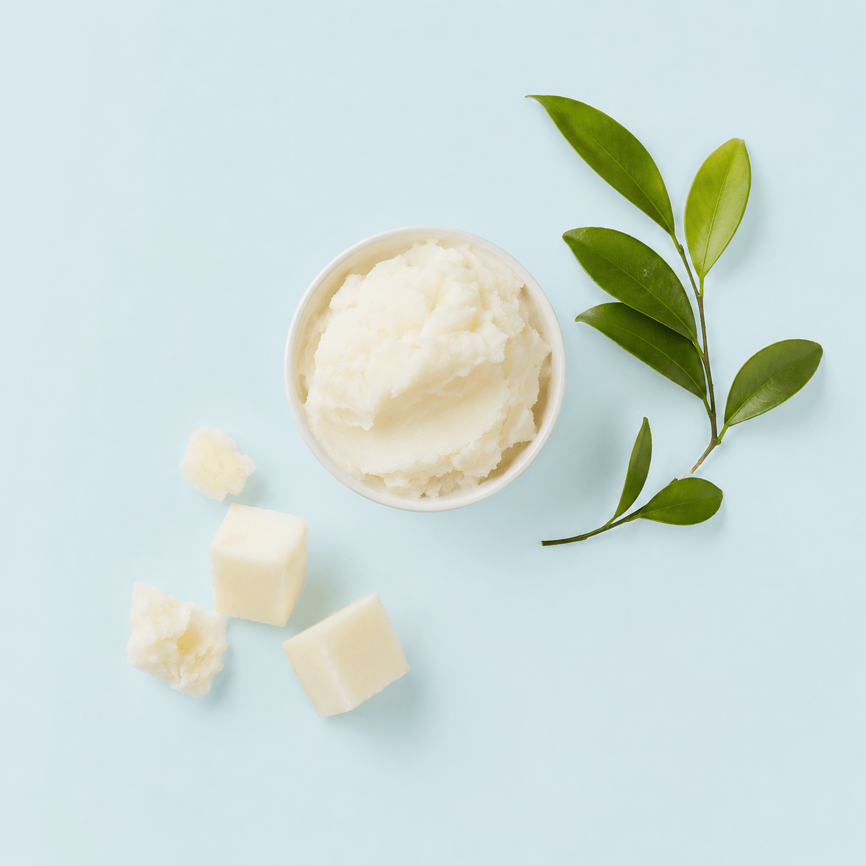Cosmetic Grade Beef Tallow