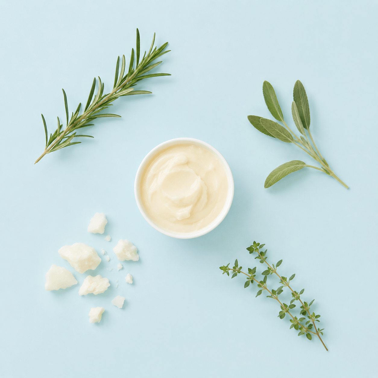 Cosmetic Grade Beef Tallow Grass Fed
