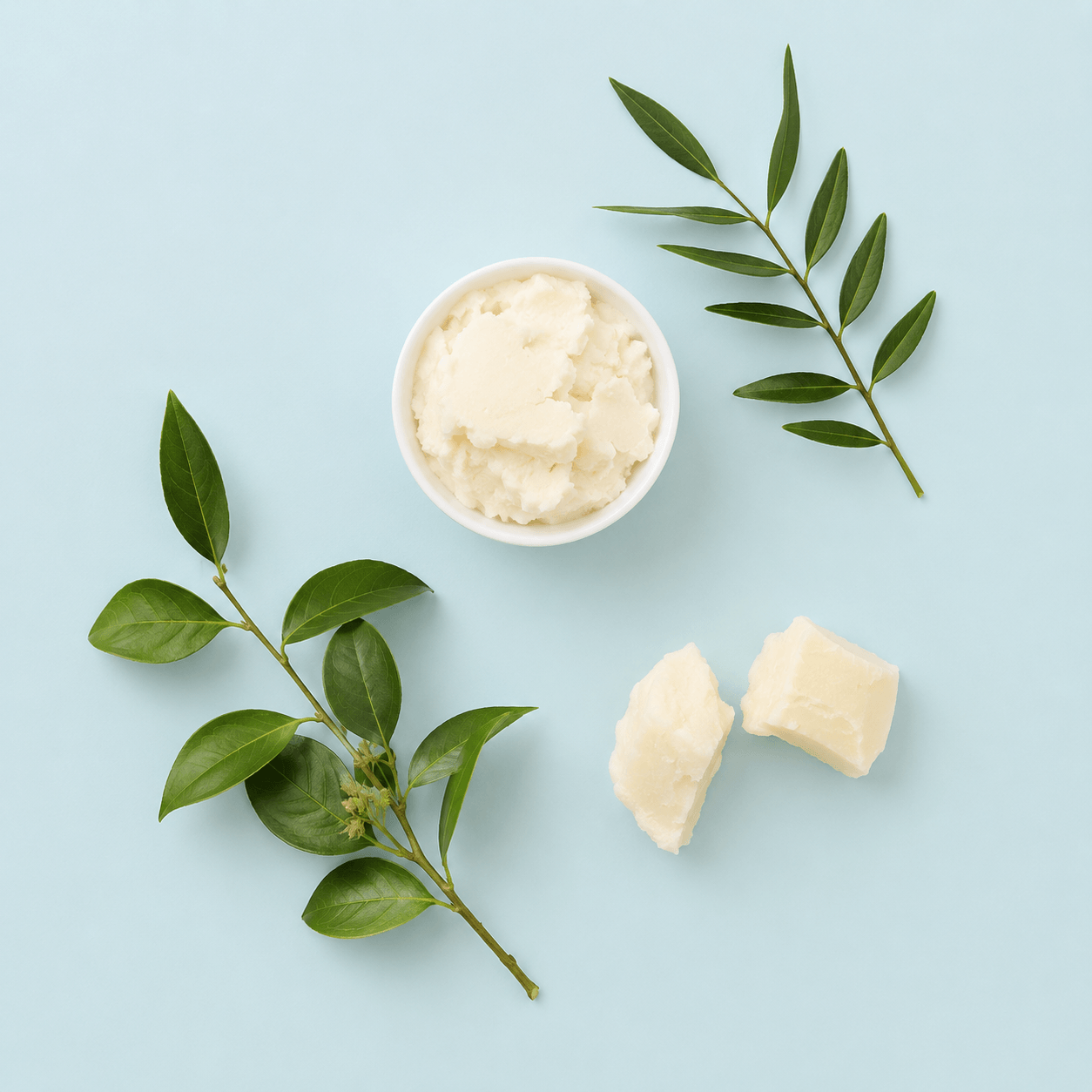 Cosmetic Grade Organic Beef Tallow
