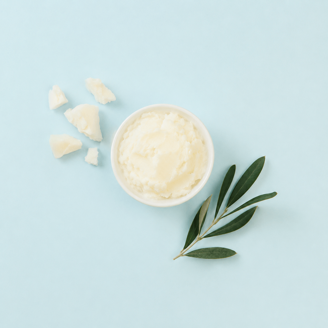 Deodorized Unvotated Beef Tallow