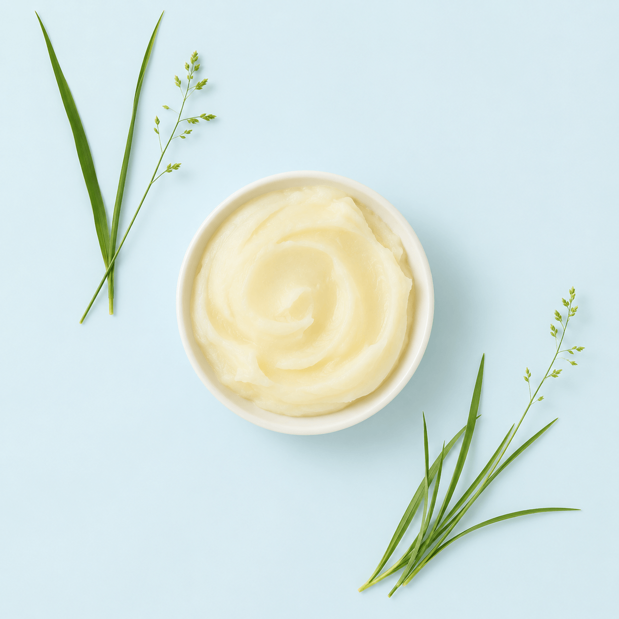 Grass Fed Deodorized Unvotated Beef Tallow