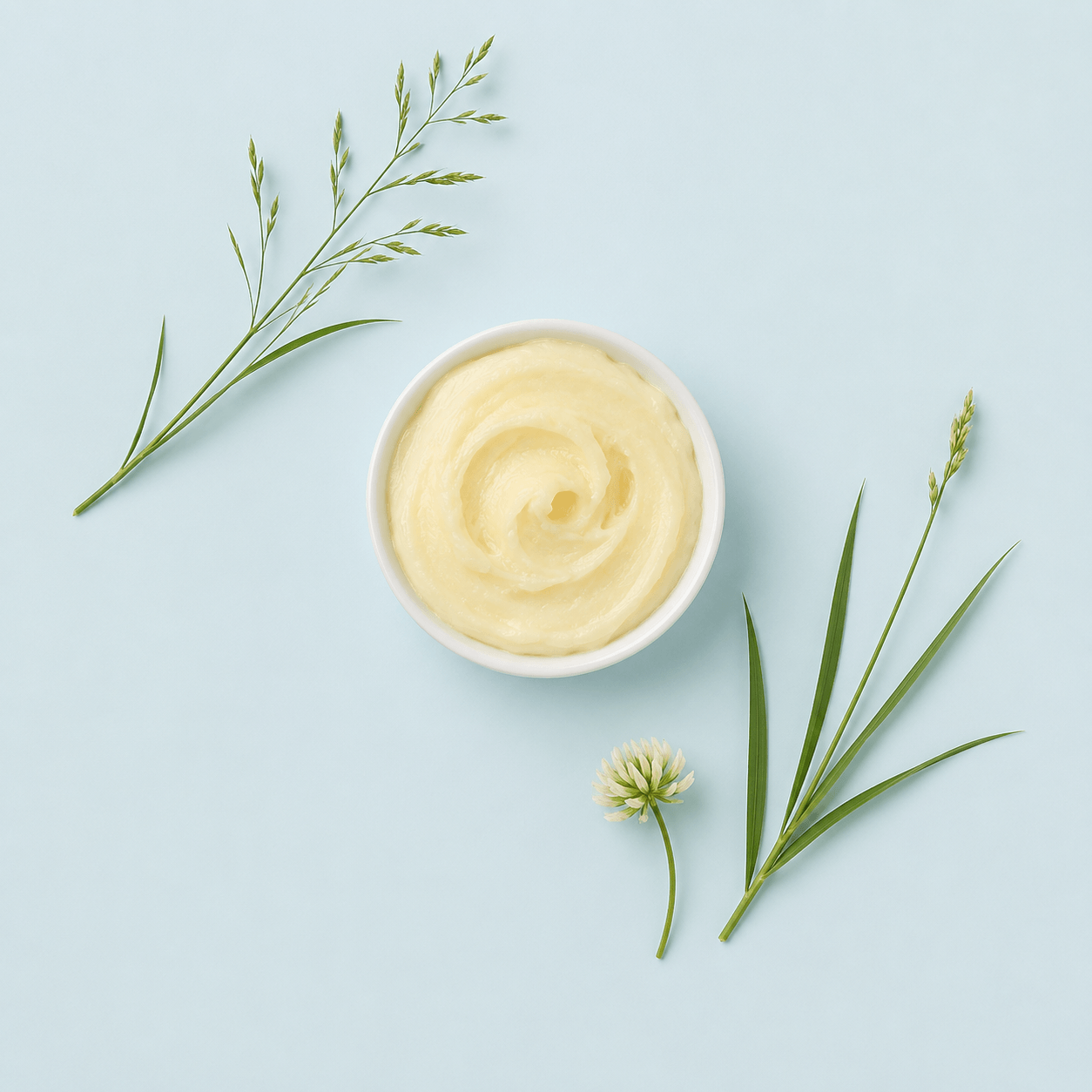 Grass Fed Unvotated Beef Tallow