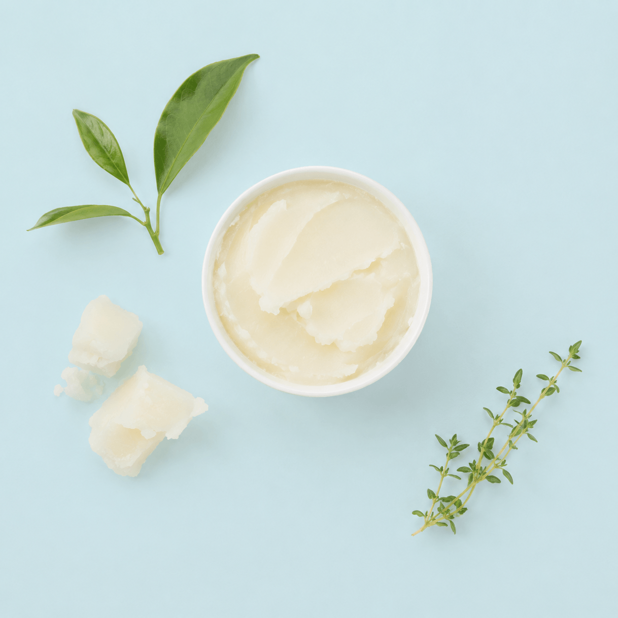 Grass Fed Votated Beef Tallow