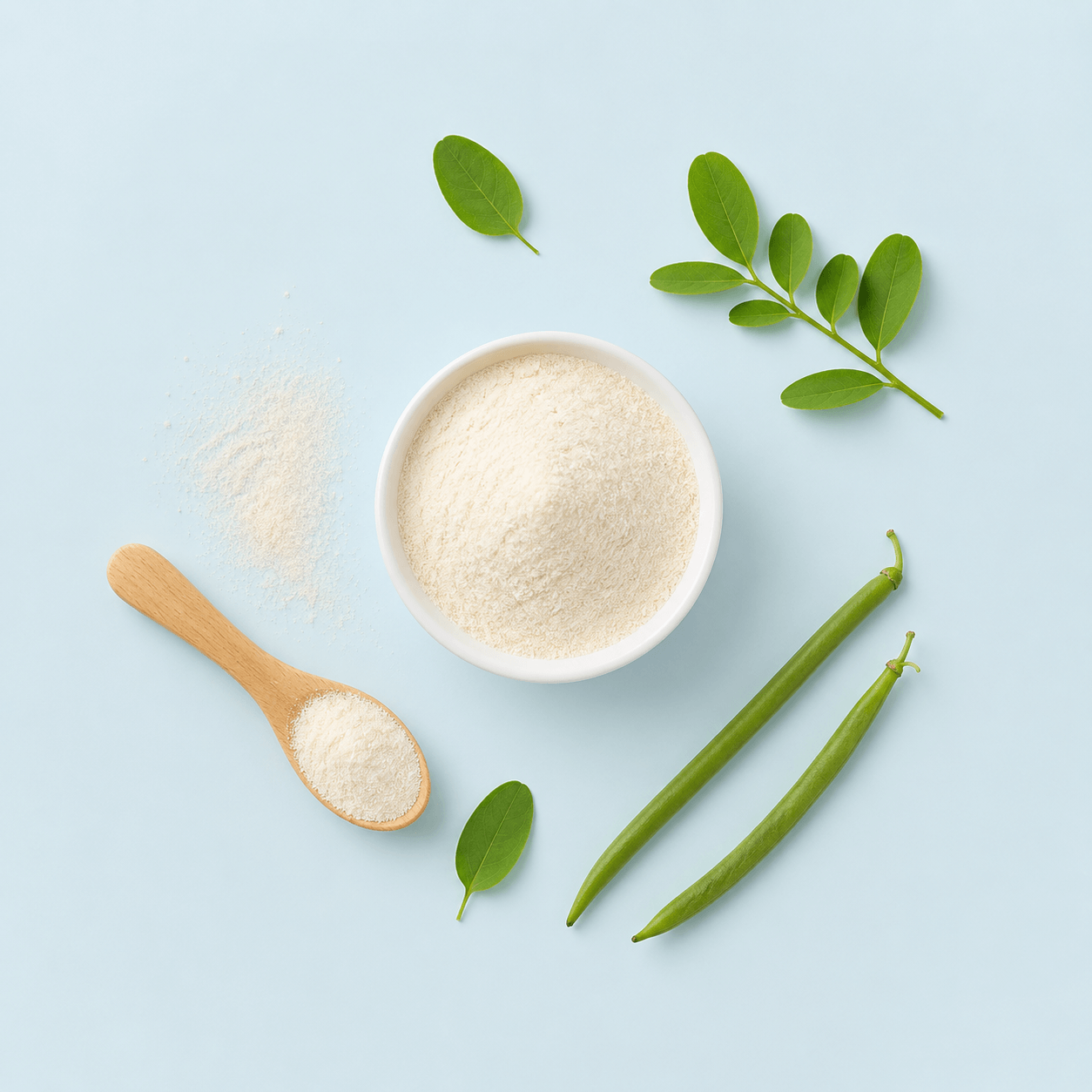 Guar Gum Powder