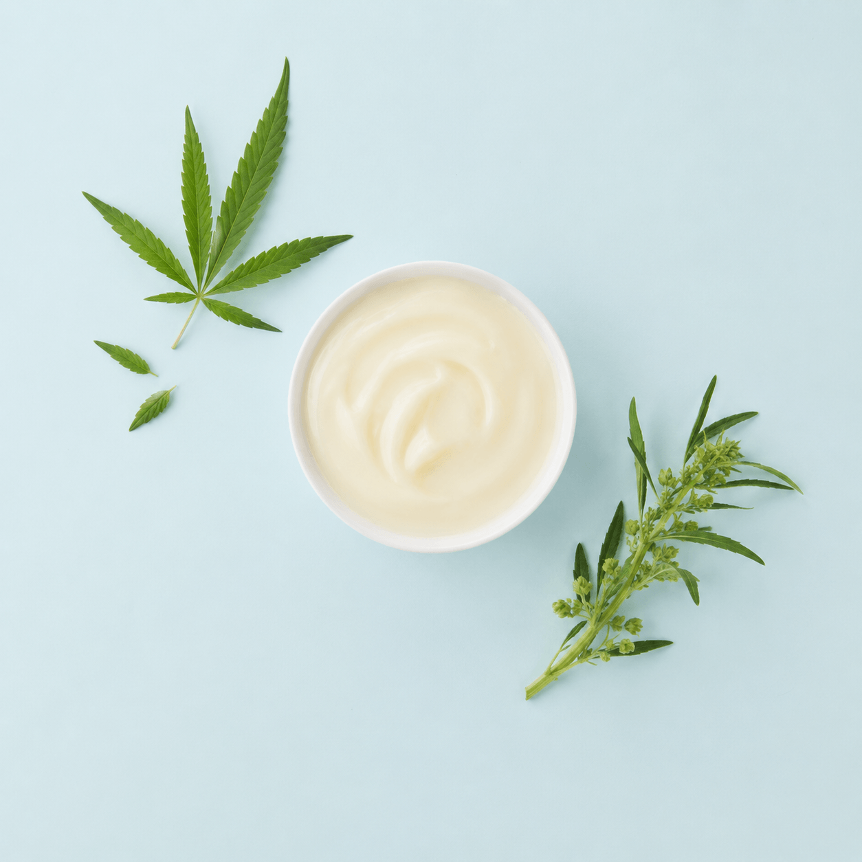Hemp Oil Conditioner