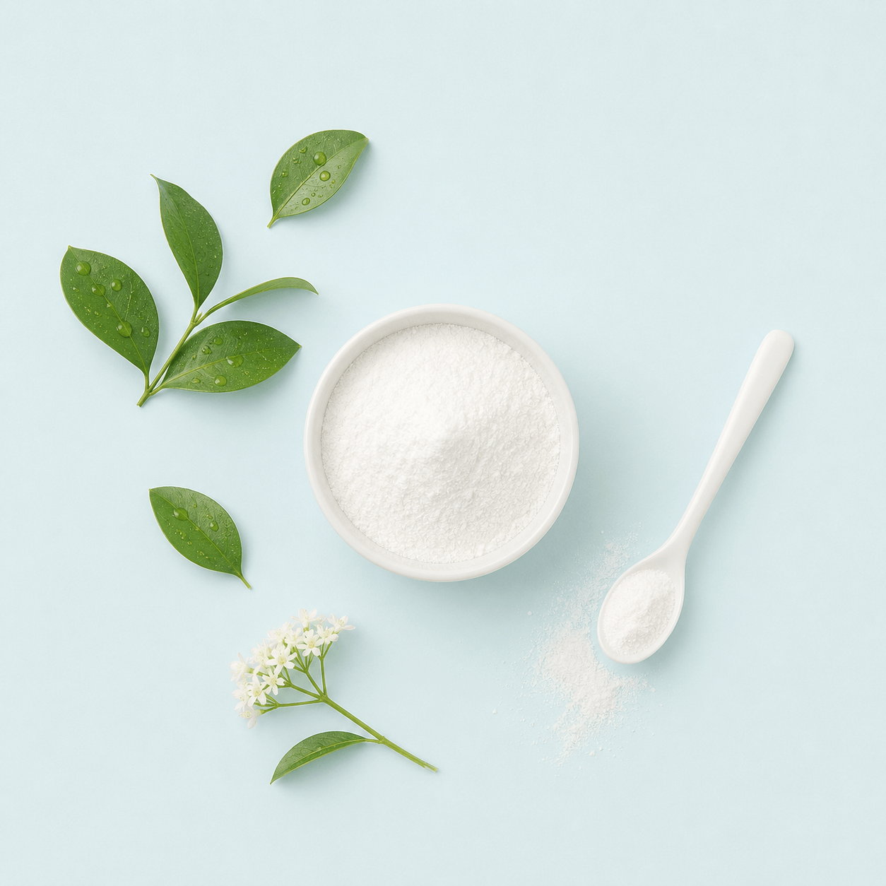 Inositol