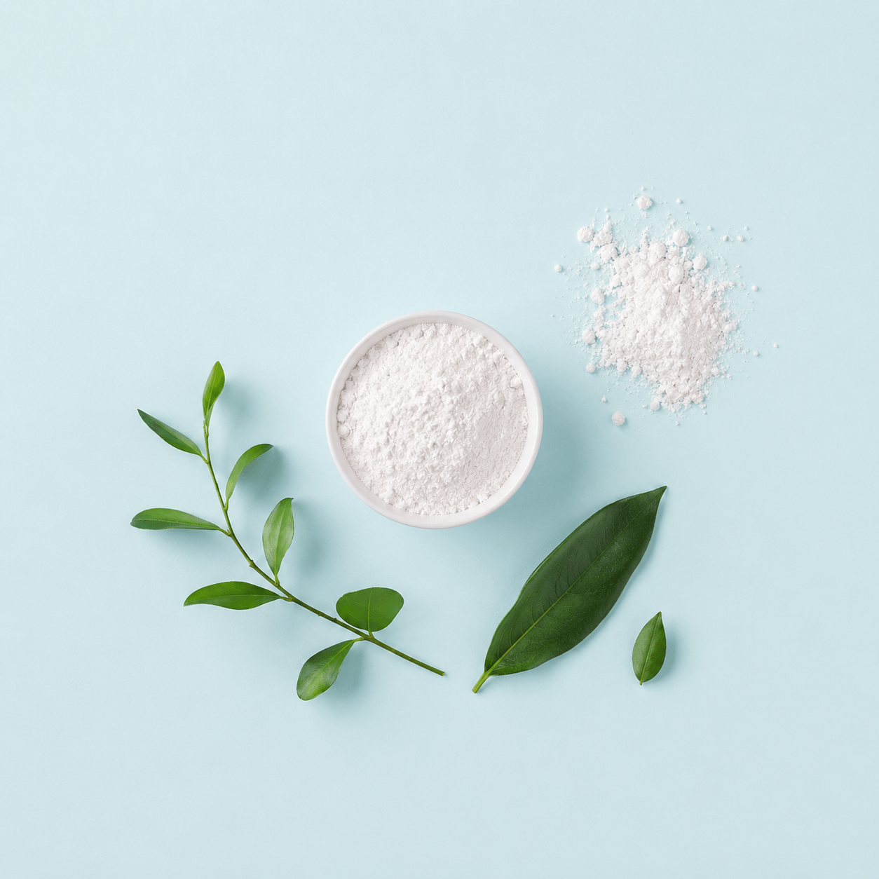 Magnesium Oxide USP