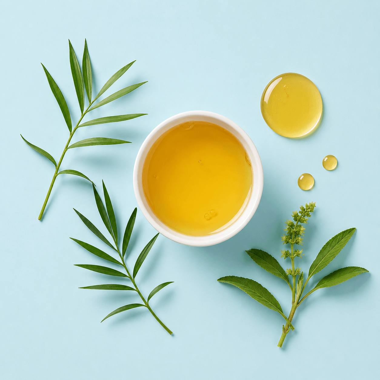 Magnificent 7 Serum Water-Free Shampoo