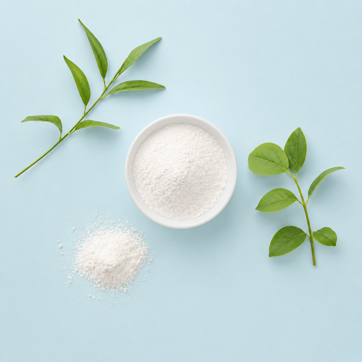 Microcrystalline Cellulose 102
