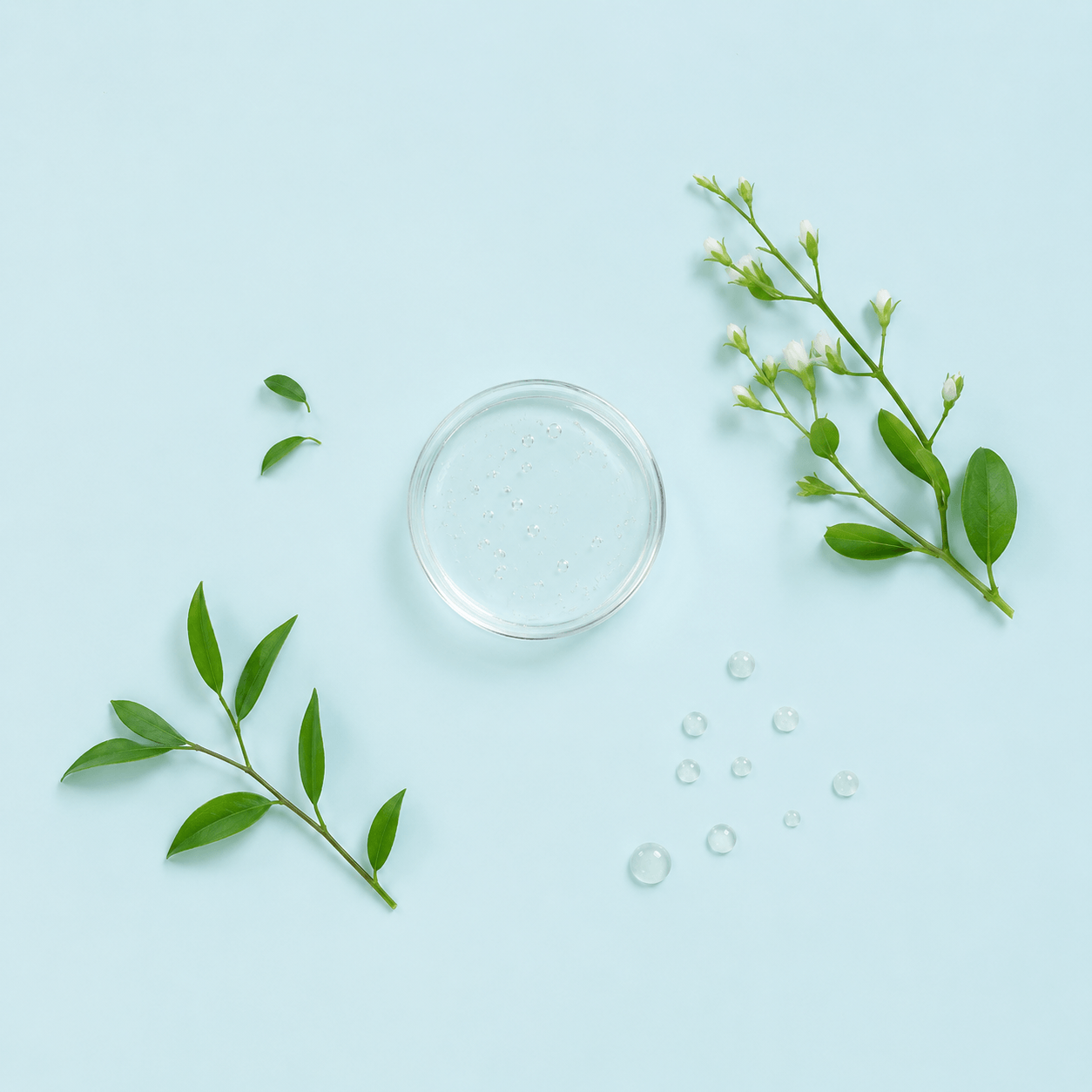 Myristoyl Pentapeptide-17