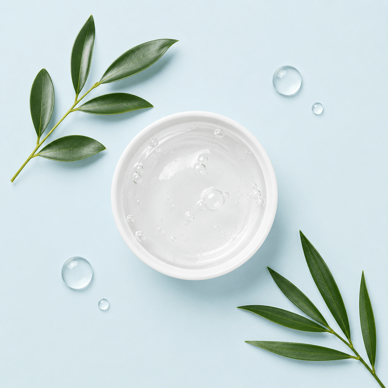 Nourishing Botanical Shampoo