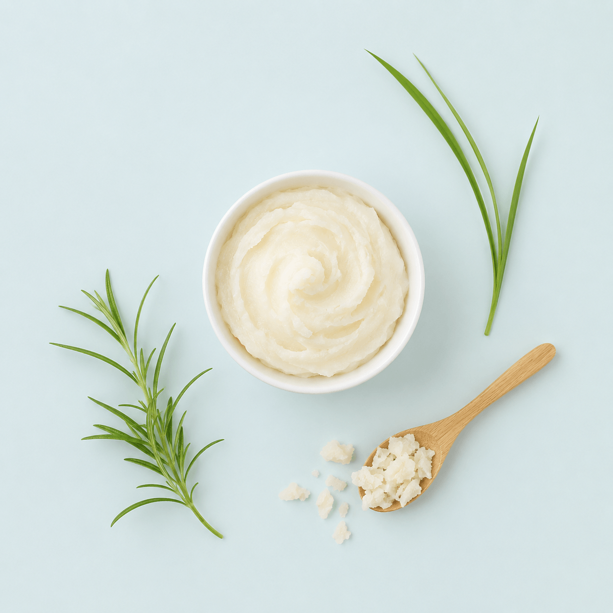 Organic Deodorized Unvotated Beef Tallow