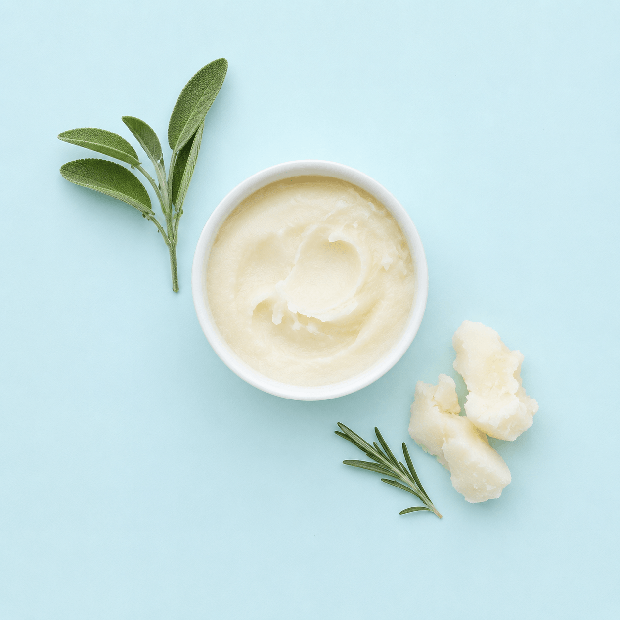 Organic Deodorized Votated Beef Tallow