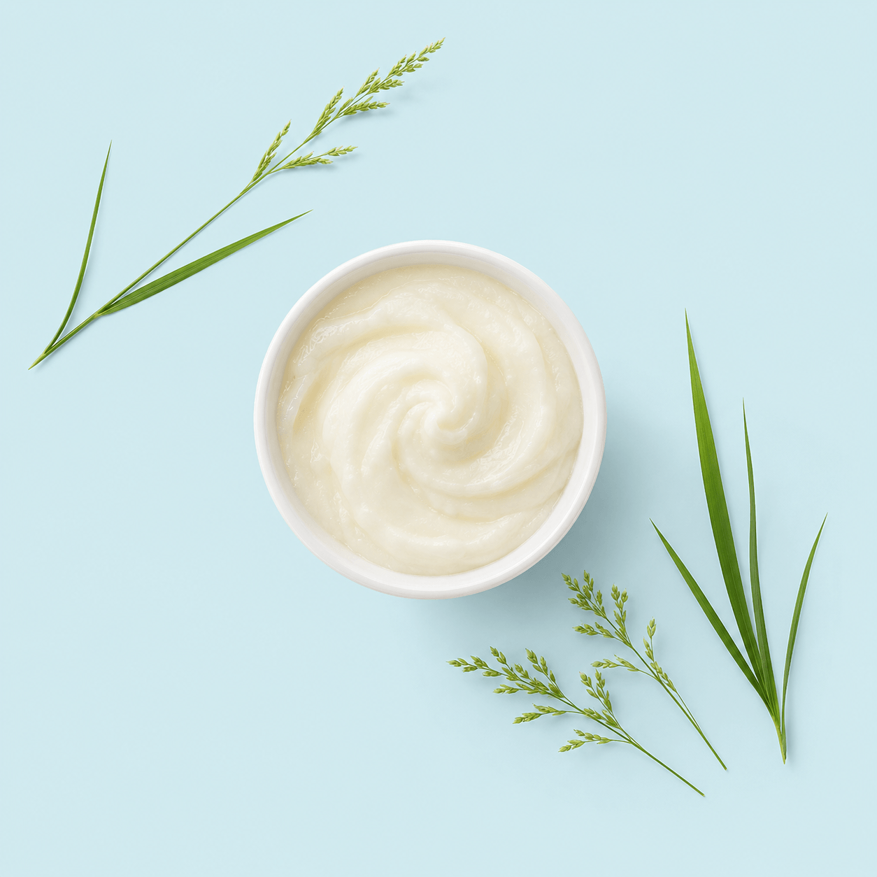 Organic Grass-Fed Deodorized Votated Beef Tallow