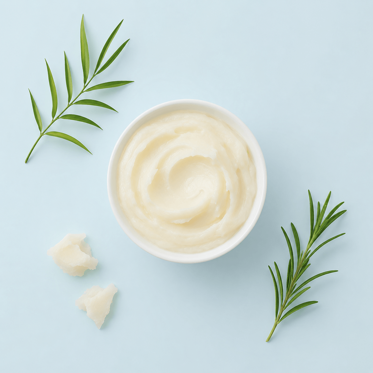Organic Votated Beef Tallow