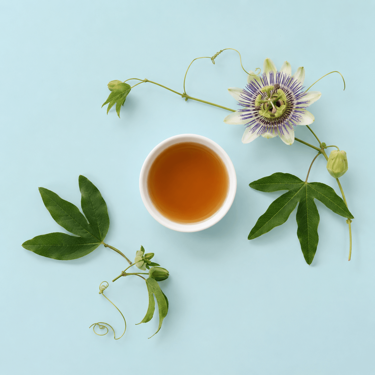 Passion Flower Extract (5% Flavonoids)
