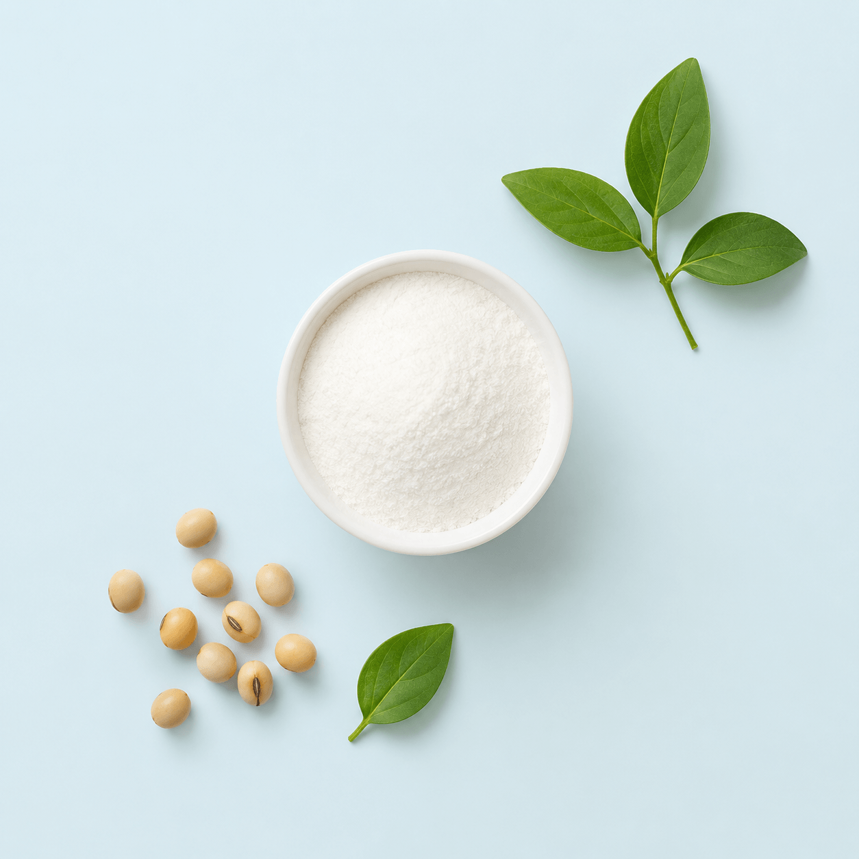 Polyglutamic Acid (PGA)
