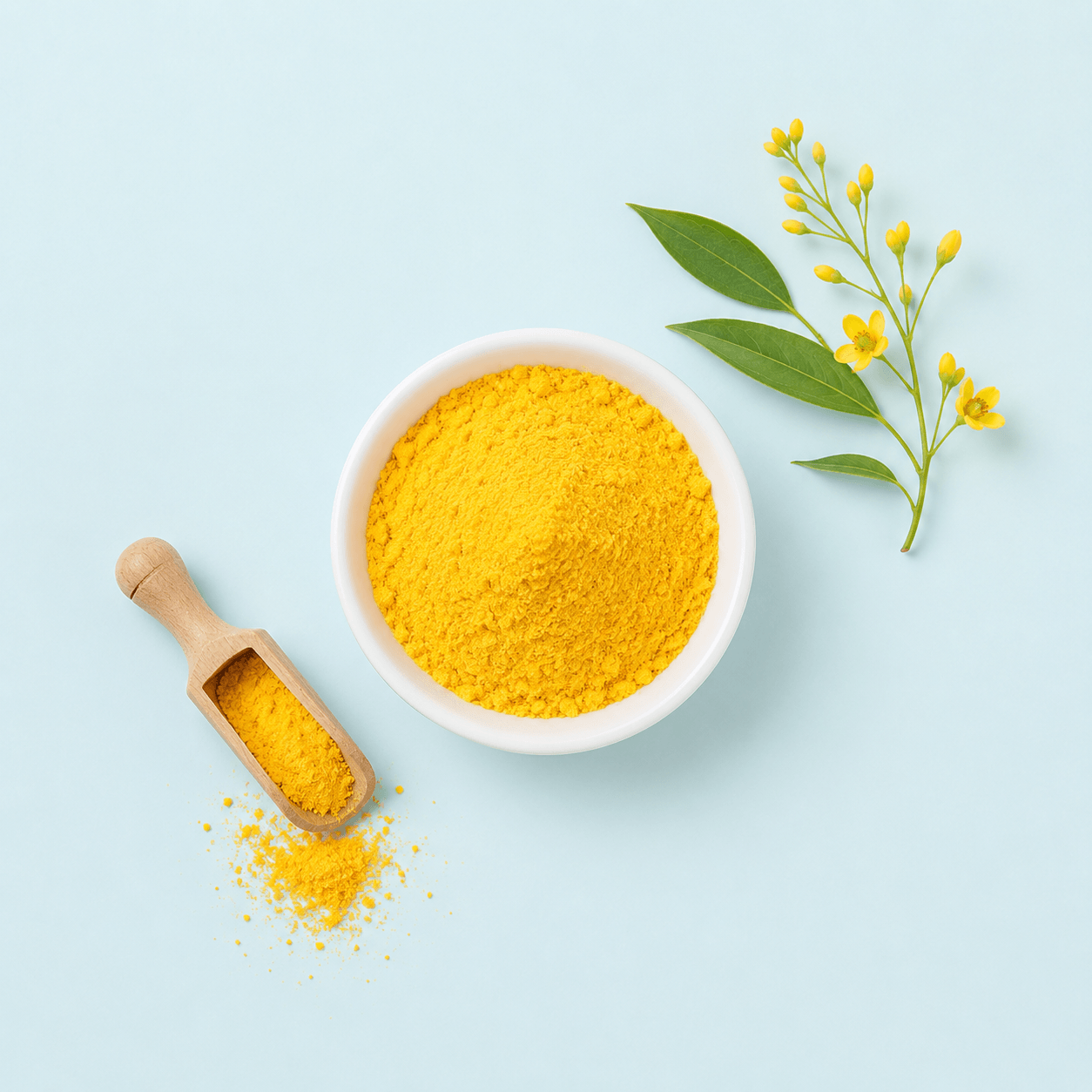 Riboflavin USP (98%)