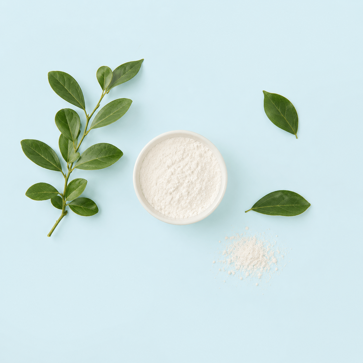 Thiamine Mononitrate (Vitamin B1)