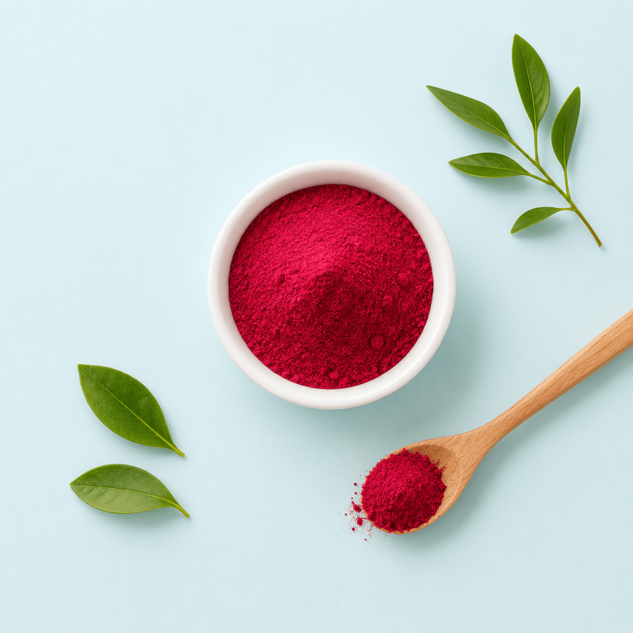 Vitamin B-12 1% (Cyanocobalamin)