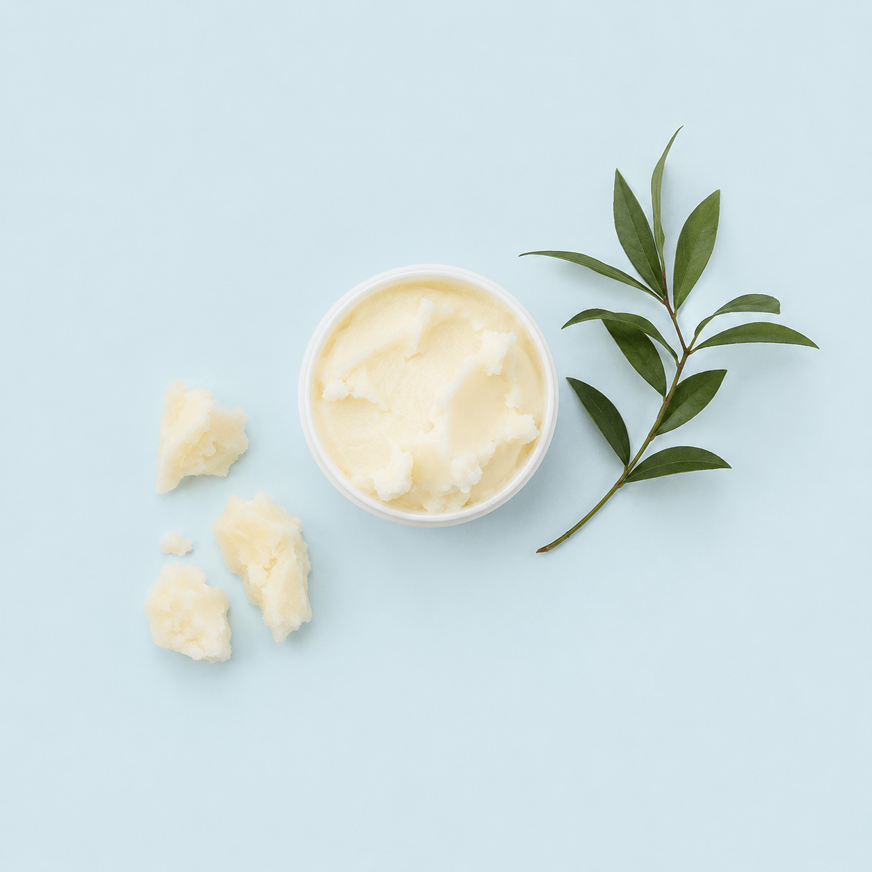 Votated Beef Tallow