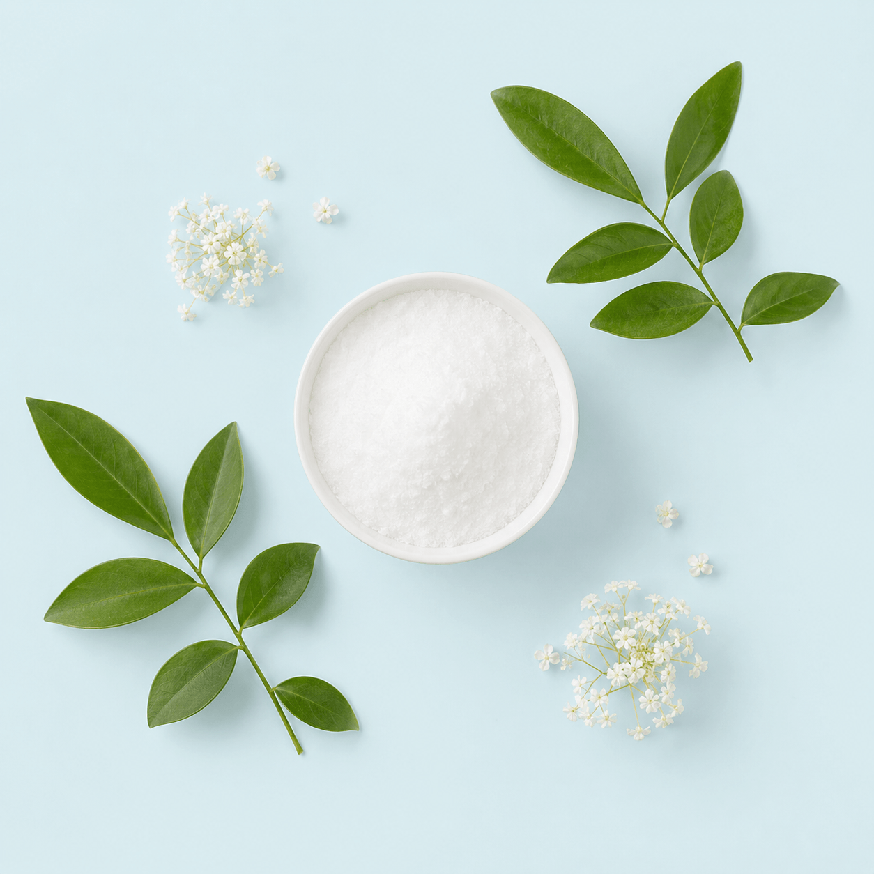 Cetrimonium Chloride (CTAC) - Cetyl Trimethyl Ammonium Chloride