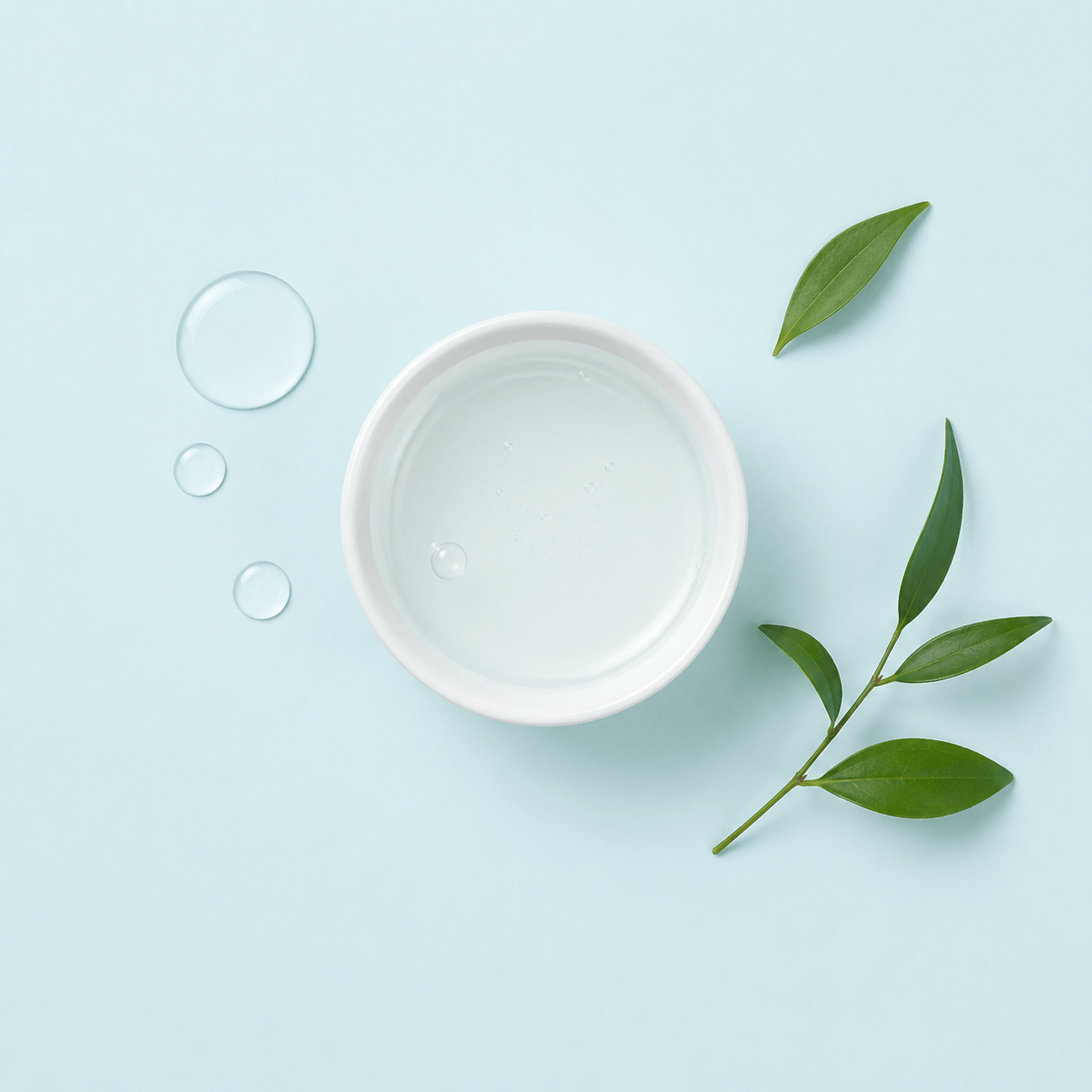Cyclomethicone Liquid