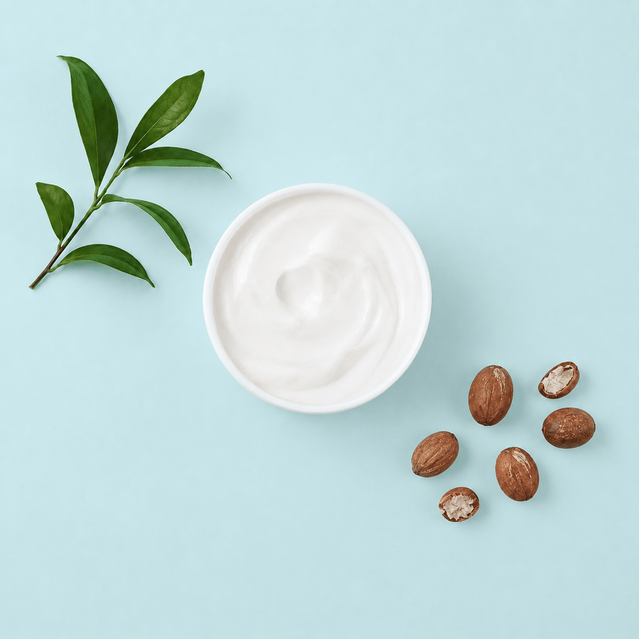 Hair Repair Cream - Deep Conditioner Base