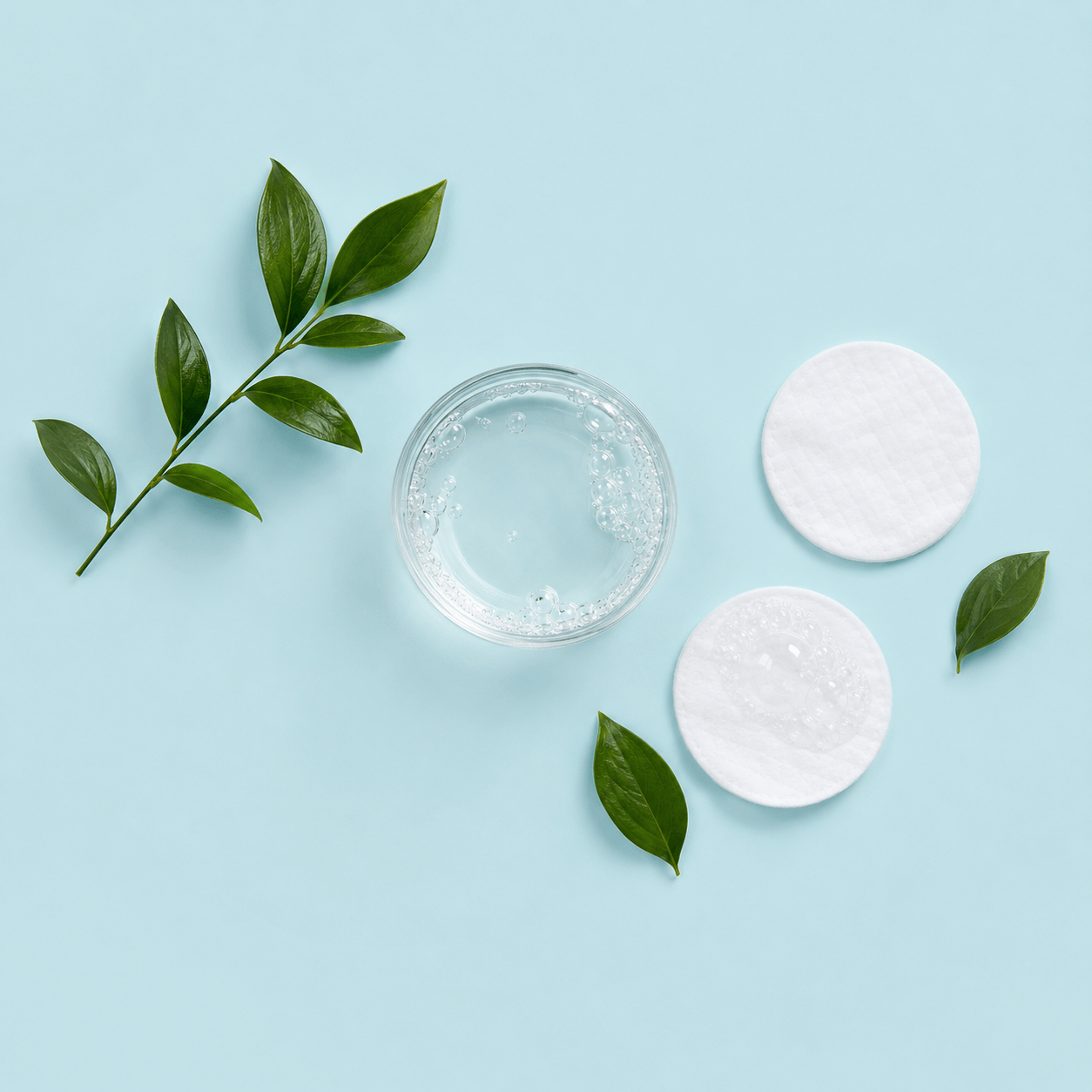 Micellar Cleansing Water