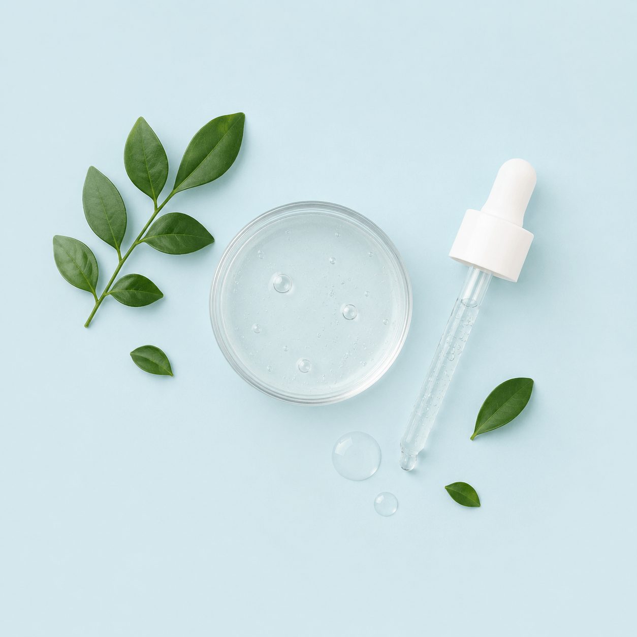 Niacinamide Base Serum