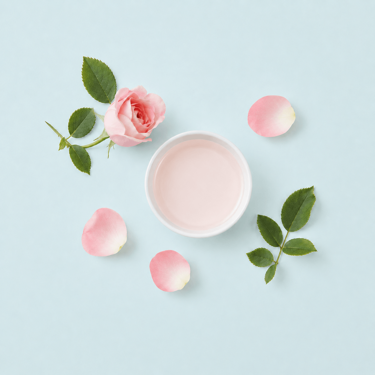 Rose Cleansing Oil