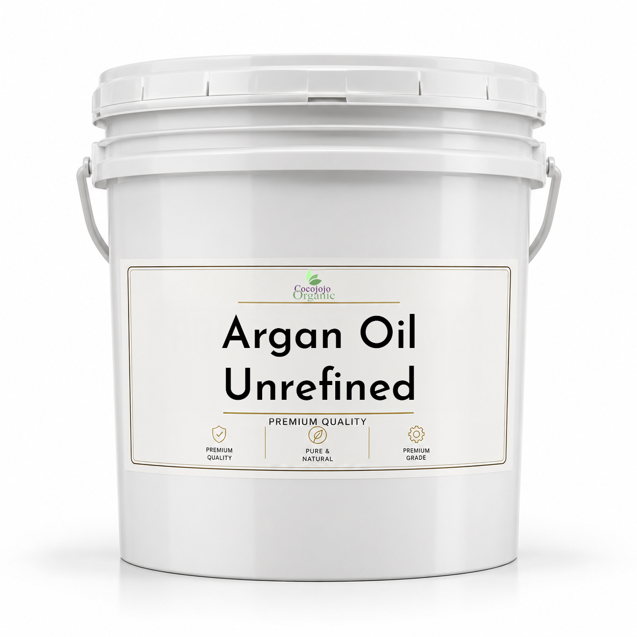 Argan Oil - Unrefined