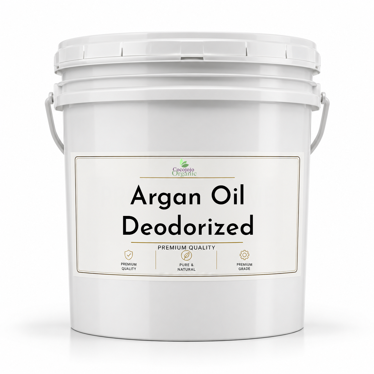 Argan Oil - Deodorized