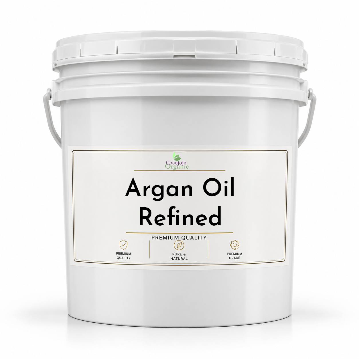 Argan Oil Refined