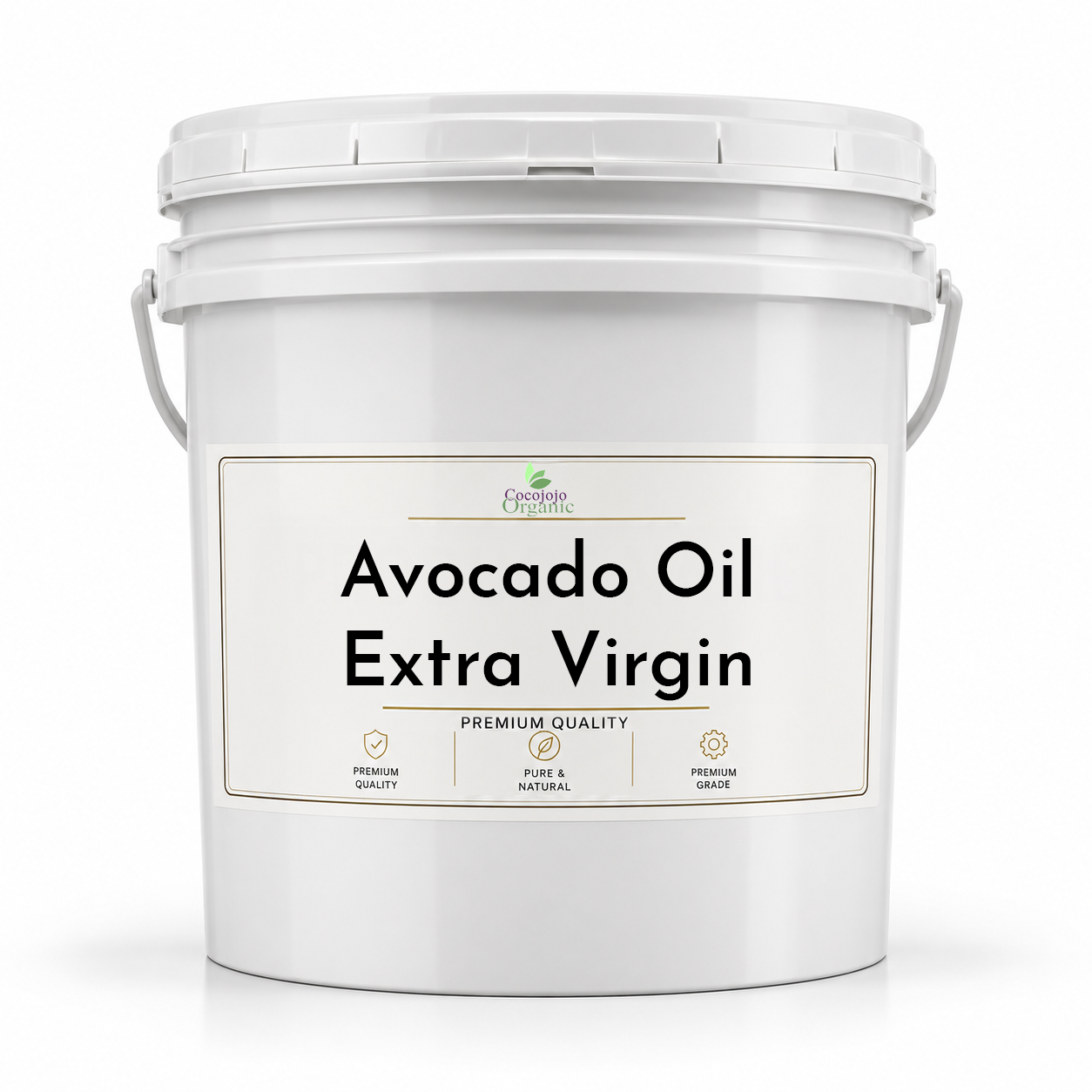 Avocado Oil - Extra Virgin
