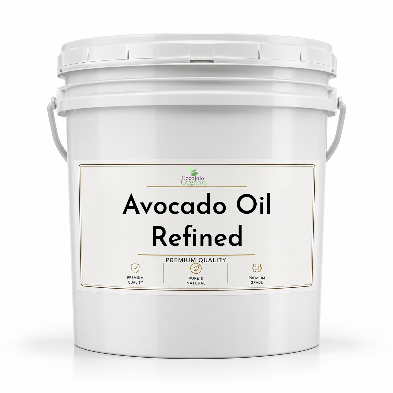 Avocado Oil - Refined