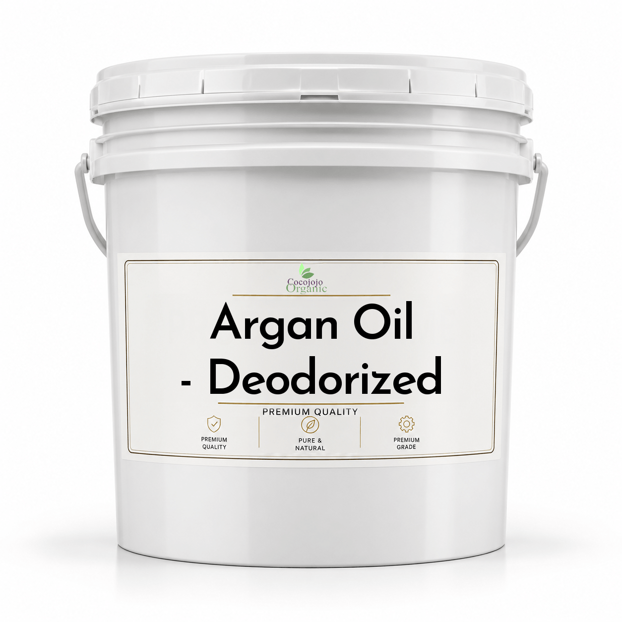 Argan Oil - Deodorized