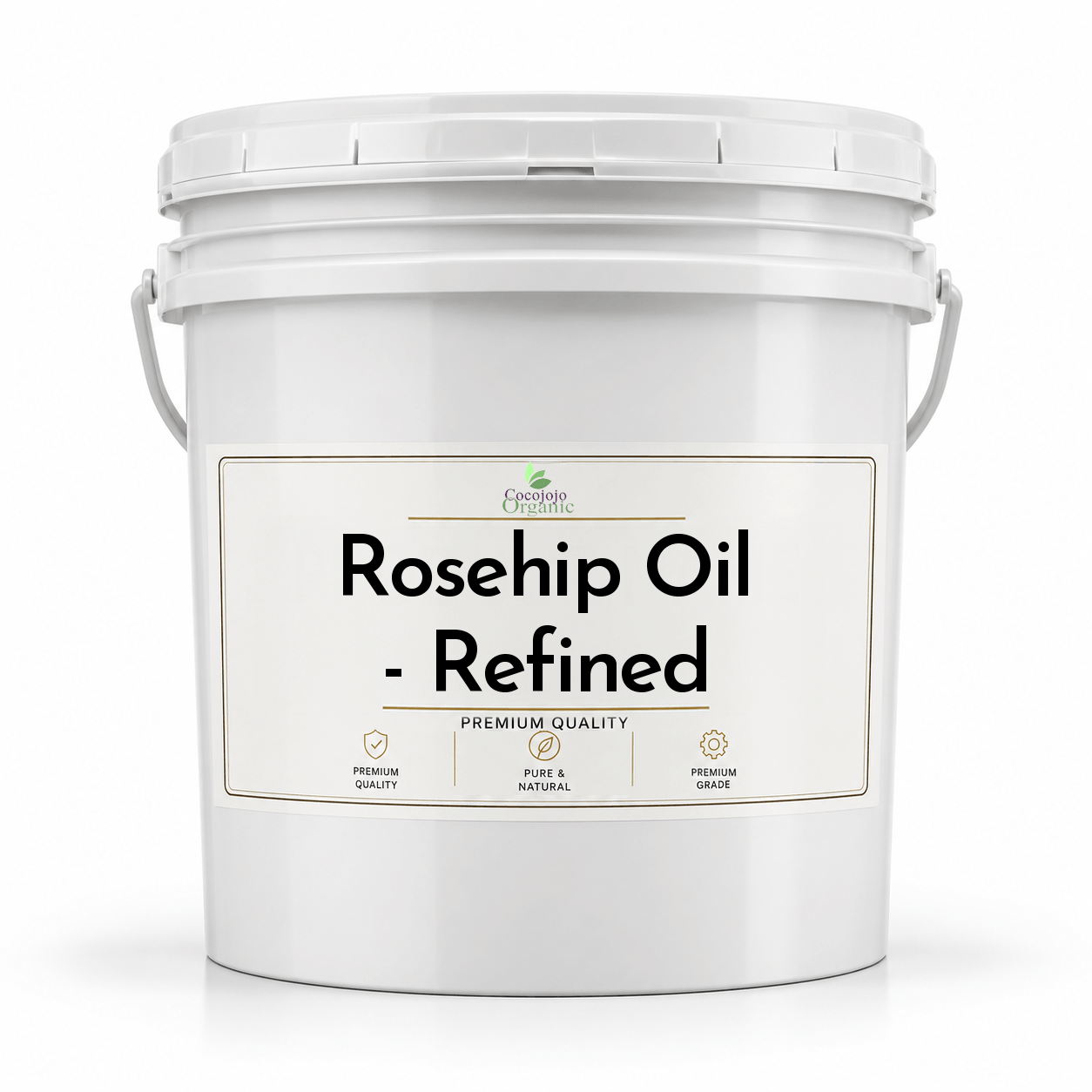 Rosehip Oil - Refined